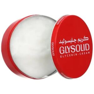 كريم جليسوليد | عال الكيف Glysolid | AAL ALKAIF