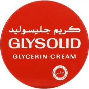 كريم جليسوليد مرطب | عال الكيف Glysolid | AAL ALKAIF