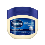 فازلين جلي الترطيب الأصلي ، 50 ملي من عال الكيف