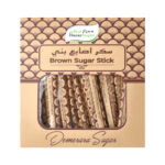 سكر أصابع بني 500 جرام من عال الكيف