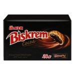 بسكويت أولكر بسكريم | عال الكيف