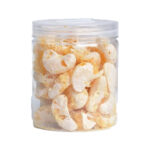 يوسف افندي مجفف بالتبريد بدون سكر متعدد الاوزان