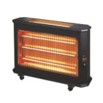 دفاية تركي | عال الكيف