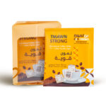 اظرف قهوة مقطرة تمون قوية ( 10 اظرف ) من عال الكيف