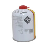 علبة غاز كوري ساسو 450 جرام من عال الكيف