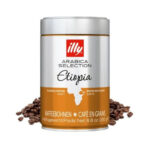 قهوة ايلي حبوب اثيوبيا 250 جرام | عال الكيف