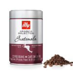 قهوة ايلي حبوب غواتيمالا 250 جرام | عال الكيف