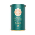 قهوة عثمانية بالمستكة من باي قهوة ، 250 جرام من عال الكيف