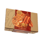 رهايف ديلوكس بالكراميل والبيكان من زاد الشرق من عال الكيف