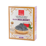 مسحوق شراب بطعم التوت من رايز بلس ، 300 جرام من عال الكيف