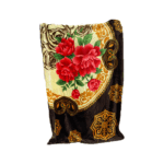 بطانية أدفا شتوية نفر متعددة الألوان 2-كيلو من عال الكيف