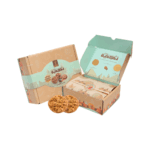 بقلاوة نجدية بالدبس والقرصان من زاد الشرق ، 300 جرام من عال الكيف