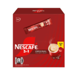 نسكافيه Original الأصلي 3 في 1 (24 أكياس ) من عال الكيف