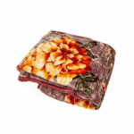 بطانية ناترول لايف نفرين متعددة الالوان  -6كيلو