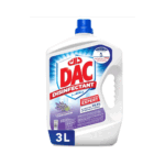 داك مطهر ومنظف الأرضيات برائحة اللافندر ، 3 لتر من عال الكيف