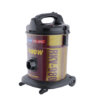 مكنسة كهربائية من السيف برميل أحمر -1800واط من عال الكيف