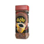 قهوة باجة قهوة كلاسيكية معتدلة ، 50 جرام من عال الكيف