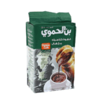 بن الحموي قهوة كلاسيك مع هال ، 500 جرام من عال الكيف