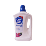 موبي مطهر ومنظف الأرضيات برائحة التوت ، 3 لتر من عال الكيف