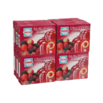 جيلي الفواكة المشكلة جرينز ، 12 حبة ،