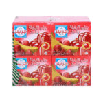 جيلي الفراولة والموز جرينز ، 12 حبة