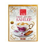 مسحوق سحلب تركي من رايز بلس ، 300 جرام