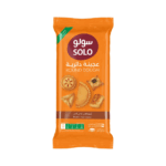 سولو عجينة دائرية بر للقلي أو في الفرن ، 360 جرام توصيل لداخل الرياض فقط