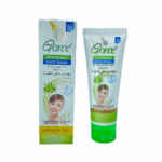 غسول تبييض الوجه من جوري بخلاصة الافوكادو و الصبار – 70 مل من عال الكيف