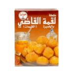 هونيخ خلطة لقمة القاضي بالخميرة ، 500 جرام