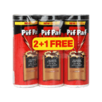 بودرة بف باف قاتل الصراصير والنمل ربطة ، 3 حبات من عال الكيف