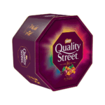 شوكولاتة نستله كواليتي ستريت ماكنتوش ، 2500 جرام