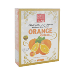 مسحوق شراب بطعم البرتقال من رايز بلس ، 300 جرام