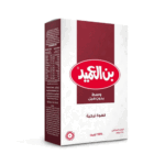 بن العميد وسط بدون هيل قهوة تـركية ، 250 جرام من عال الكيف