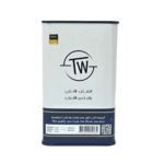 شاي نخب أول أصيل عالم الشاي سيلاني فاخر ، 290 جرام من عال الكيف