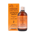 محلول بيبي فيس مضاد لحب الشباب والبقع رقم 2 ، 60 ملي من عال الكيف