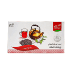 كرتون شاي الخير أسود ورقة كاملة ، 1 كيلو