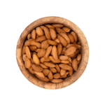 لوز أفغاني درجة أولى من عال الكيف متعدد الأوزان