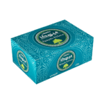 علك باطوق ميسكا مستكة طبيعية ، 35 حبة ، 87.5 جرام من عال الكيف