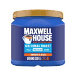 قهوة ماكسويل هاوس الاصلية مطحونة متوسطة التحميص ، 780 جرام من عال الكيف