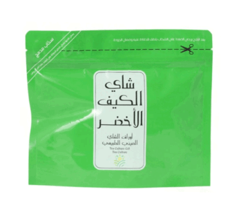 شاي الكيف الاخضر الصيني ، 50 جرام