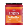 قهوة فولجرز بريكفاست بليند مطحونة متوسطة التحميص ، 272 جرام