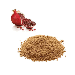 قشر الرمان درجة أولى مطحون من عال الكيف متعدد الاوزان