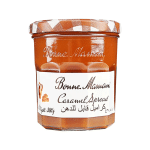 بوني مامان كراميل قابل للدهن ، 380 جرام