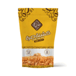 كشنة صرة بصلي مقلي فاخر مقرمش للطبخ ، 250 جرام من عال الكيف