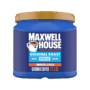 قهوة ماكسويل هاوس الاصلية مطحونة متوسطة التحميص smooth & rich ، جرام  780 
