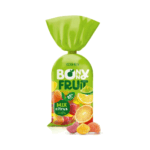 حلوى بوني فروت حمضيات مشكلة من روشن ، 200 جرام نت عال الكيف