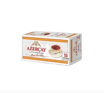 شاي اذربيجان 50 خيط