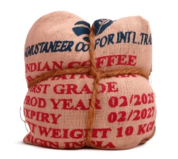 قهوة هندية ام حبال المستنير درجة أولى ، 10 كيلو