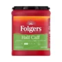 قهوة فولجرز نصف كافيين مطحونة متوسطة التحميص ، 272 جرام من عال الكيف