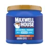 قهوة ماكسويل هاوس الاصلية مطحونة متوسطة التحميص smooth & rich ، جرام  780  من عال الكيف